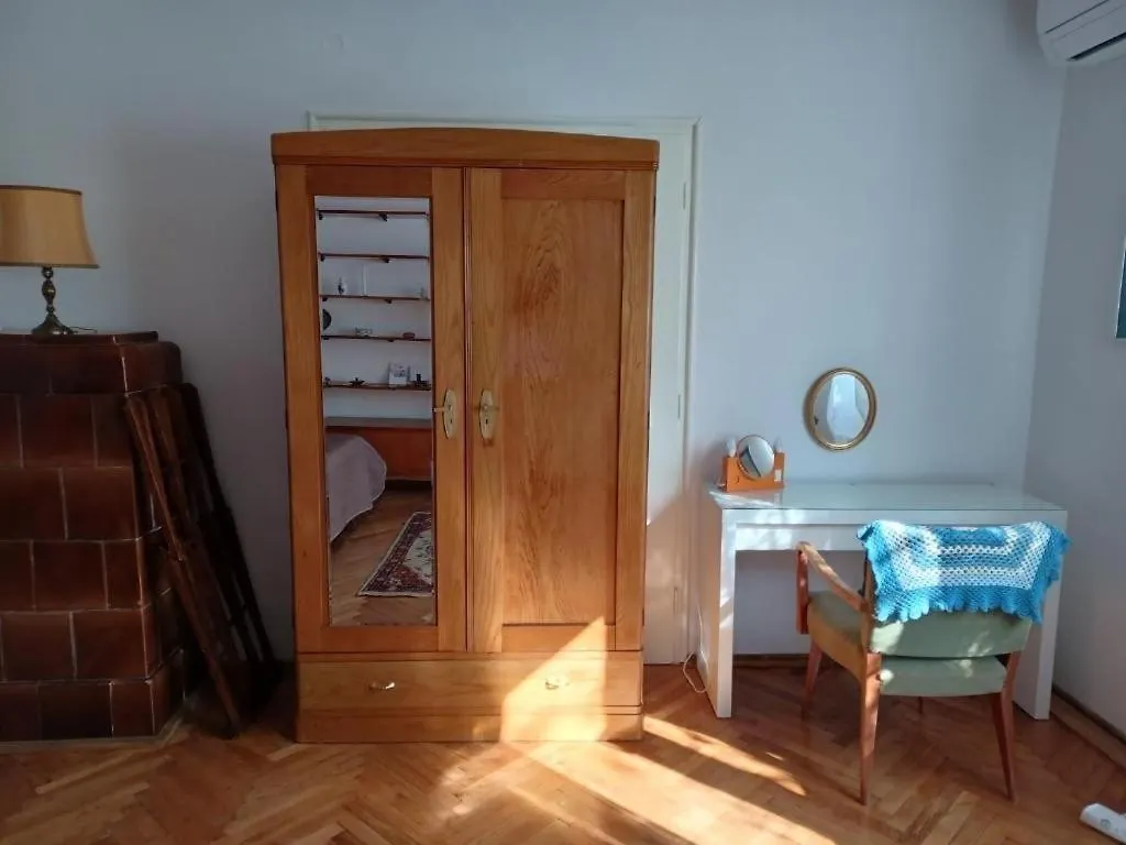 Apartments By The Sea Rijeka - 22429 Croatia