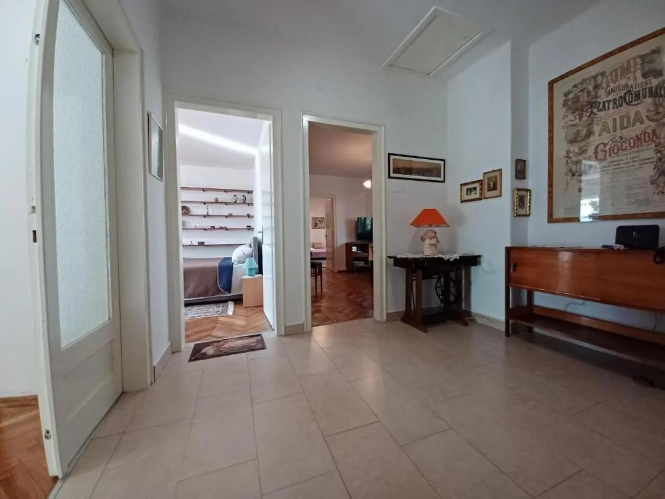 Apartments By The Sea Rijeka - 22429