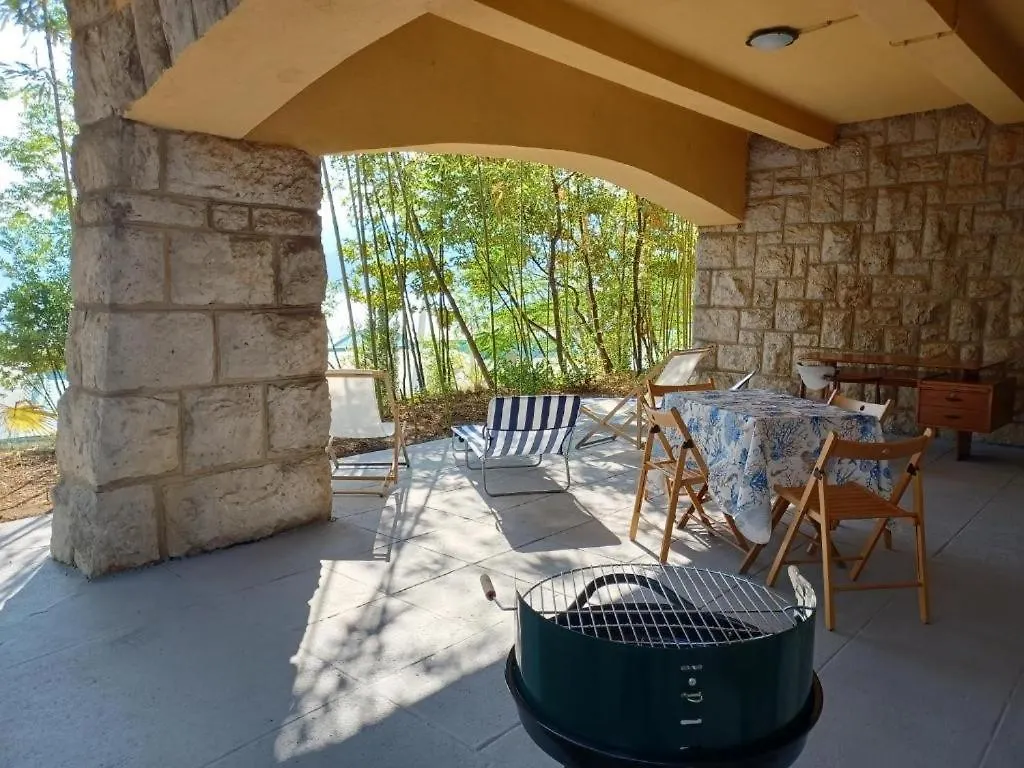 Apartments By The Sea Rijeka - 22429