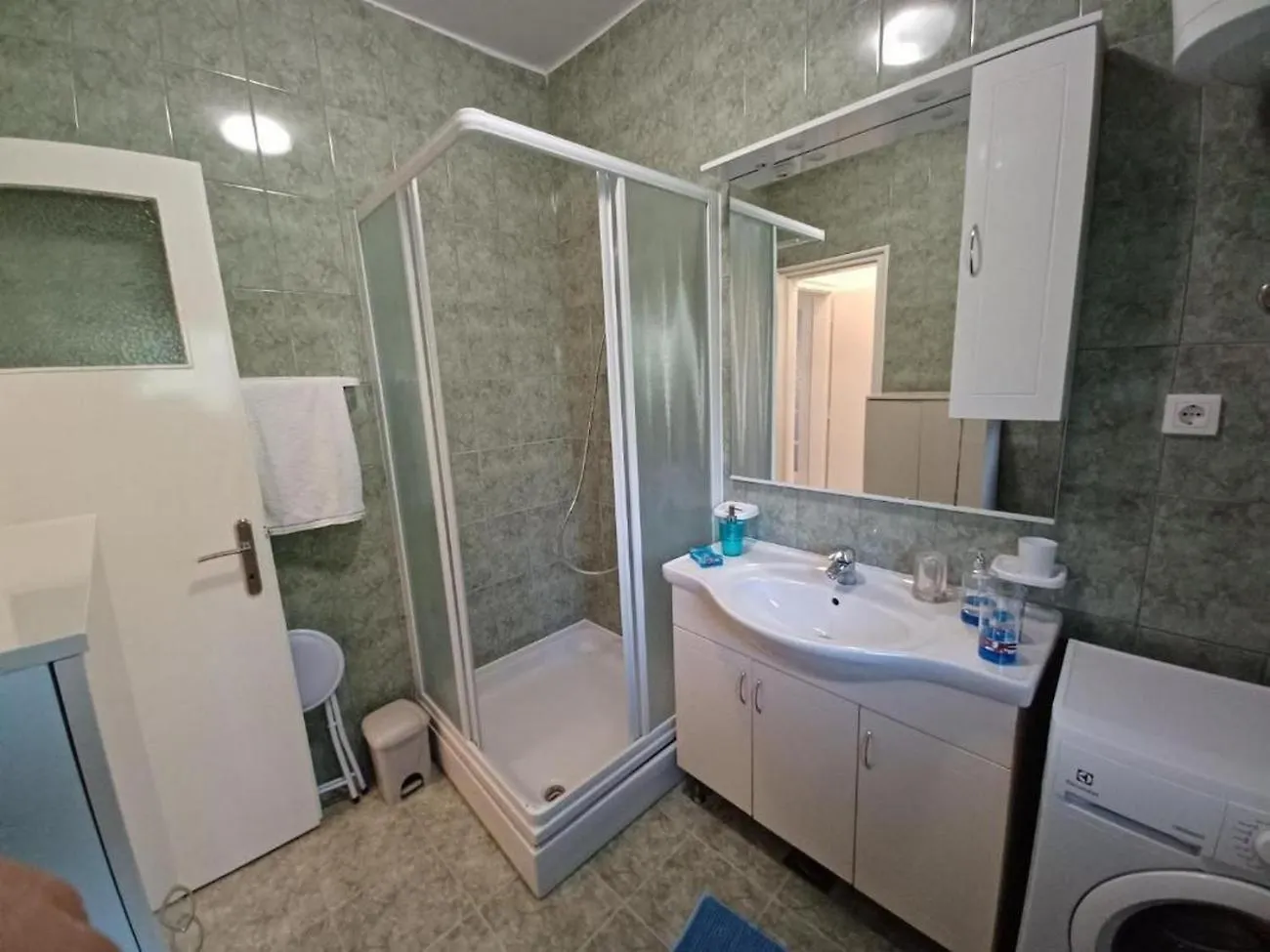 Apartments By The Sea Rijeka - 22429