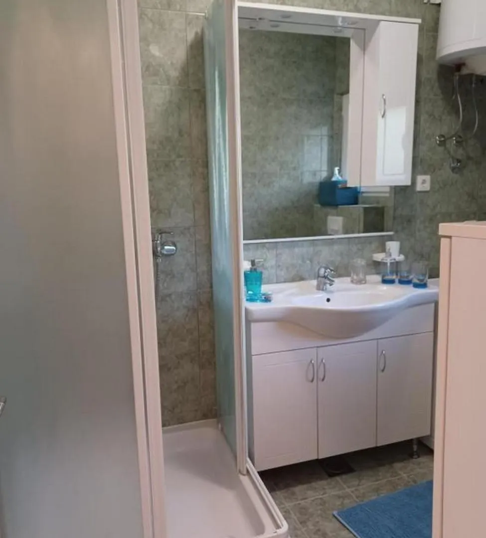 Apartments By The Sea Rijeka - 22429