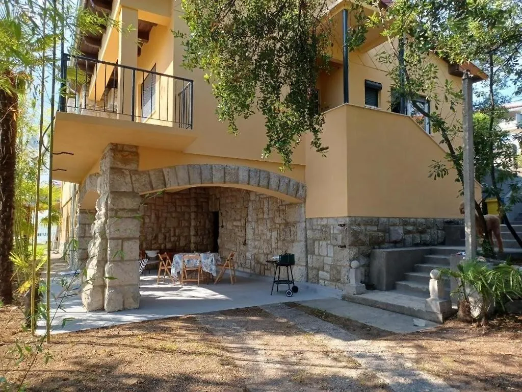 Apartments By The Sea Rijeka - 22429