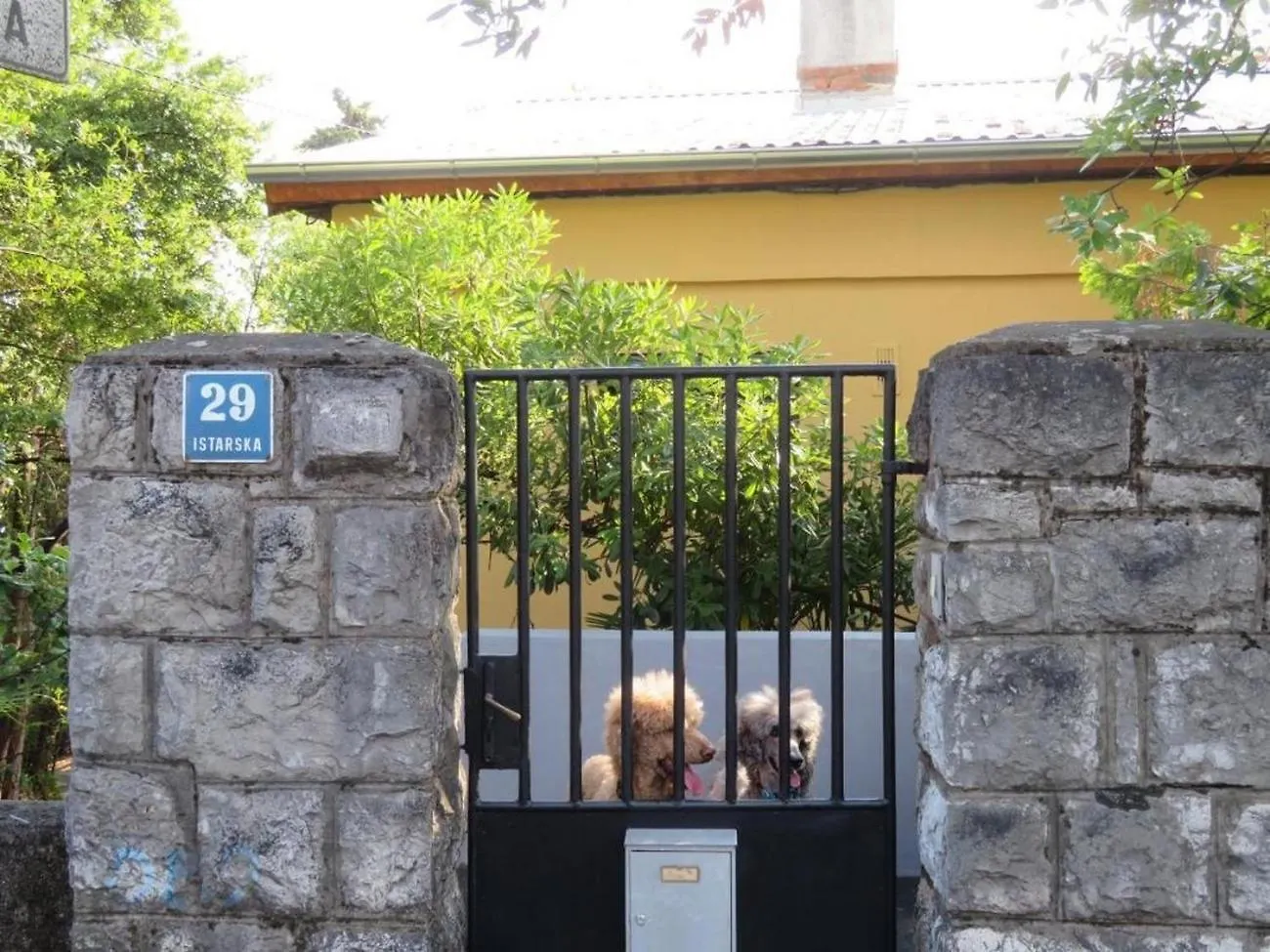 Apartments By The Sea Rijeka - 22429