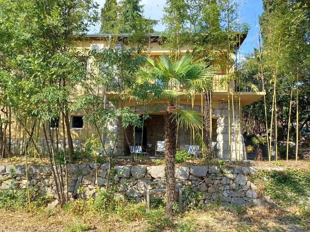Apartments By The Sea Rijeka - 22429